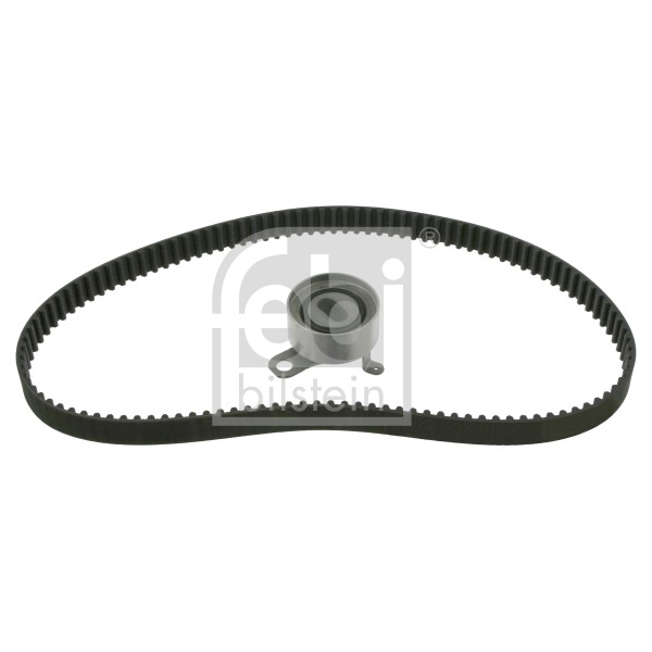 Слика на Комплет ребрест ремен FEBI BILSTEIN 24788 за Toyota Carina E Hatchback (T19) 1.6 (AT190) - 116 коњи бензин