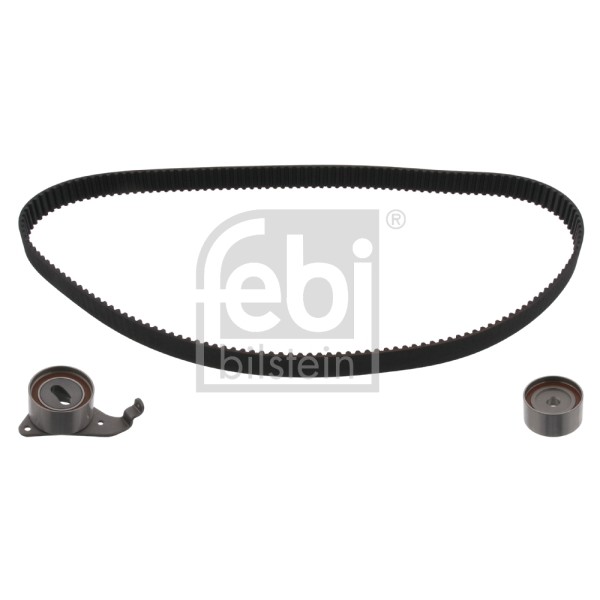 Слика на Комплет ребрест ремен FEBI BILSTEIN 24790 за Toyota RAV4 (SXA1) 2.0 - 135 коњи бензин