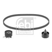 Слика 1 на Комплет ребрест ремен FEBI BILSTEIN 24803