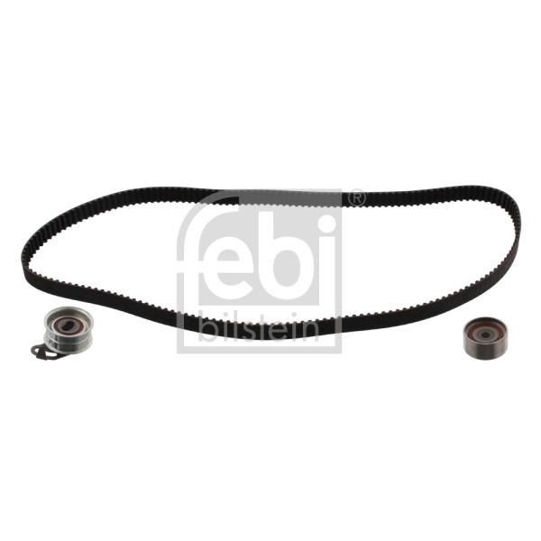 Слика на Комплет ребрест ремен FEBI BILSTEIN 24833 за Toyota Ipsum (XM10) 2.2 D (CMX10_) - 90 коњи дизел