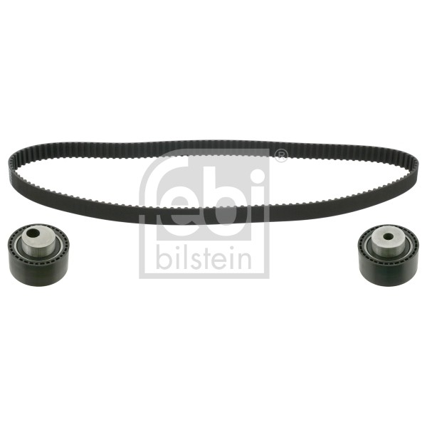 Слика на Комплет ребрест ремен FEBI BILSTEIN 27391 за Citroen C8 EA,EB 2.2 HDi - 163 коњи дизел