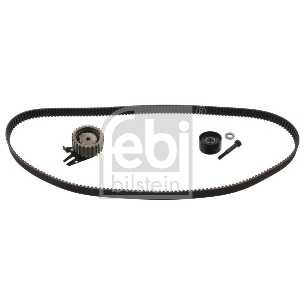 Слика на Комплет ребрест ремен FEBI BILSTEIN 28305 за Opel Astra H GTC 1.9 CDTi 16V - 120 коњи дизел