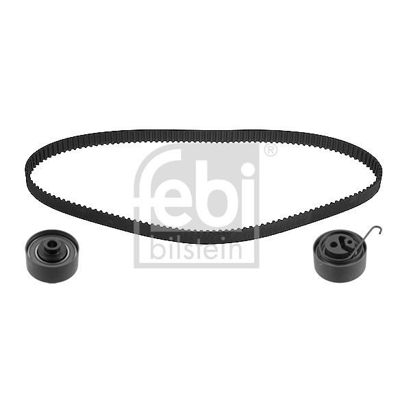 Слика на Комплет ребрест ремен FEBI BILSTEIN 28451 за Opel Astra GTC 1.7 CDTI - 131 коњи дизел