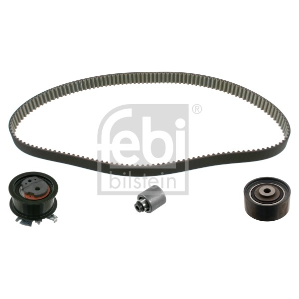 Слика на Комплет ребрест ремен FEBI BILSTEIN 30580