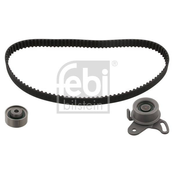 Слика на Комплет ребрест ремен FEBI BILSTEIN 31061 за Hyundai Excel 2 (LC) 1.5 - 102 коњи бензин