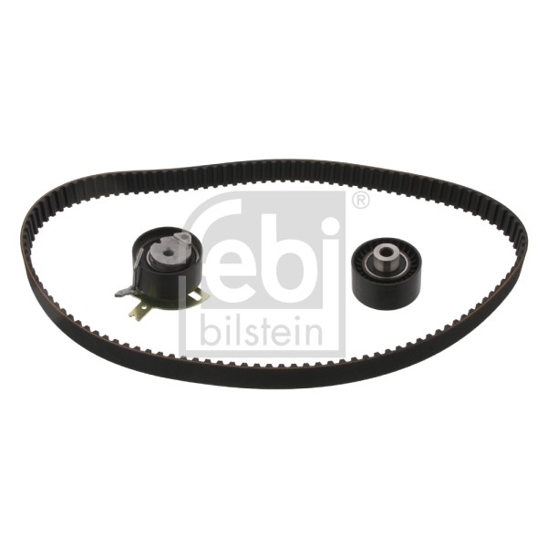 Слика на Комплет ребрест ремен FEBI BILSTEIN 36230