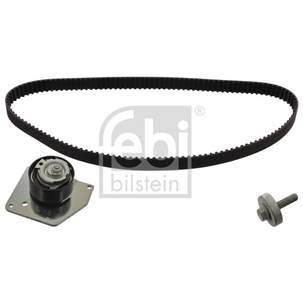 Слика на Комплет ребрест ремен FEBI BILSTEIN 43669