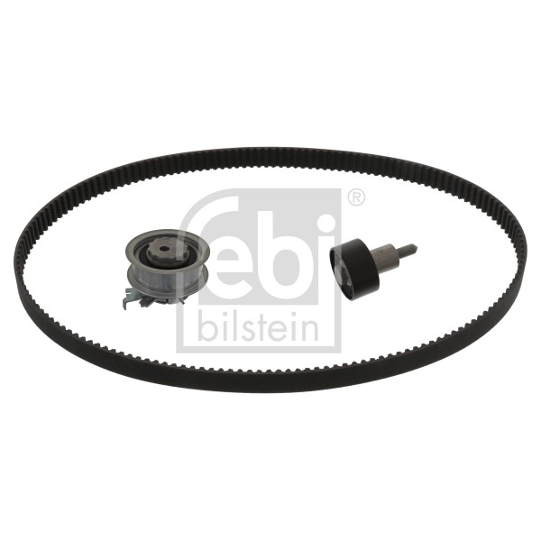 Слика на Комплет ребрест ремен FEBI BILSTEIN 47890 за Audi A3 Sportback (8VA) 1.4 TFSI g-tron - 110 коњи Бензин/Метан (CNG)