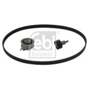 Слика 1 на Комплет ребрест ремен FEBI BILSTEIN 47890