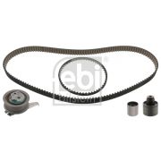 Слика 1 на Комплет ребрест ремен FEBI BILSTEIN 48290