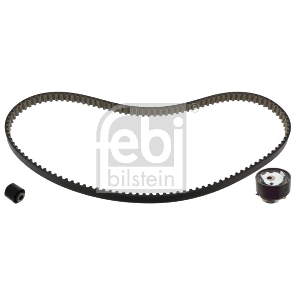 Слика на Комплет ребрест ремен FEBI BILSTEIN 49560