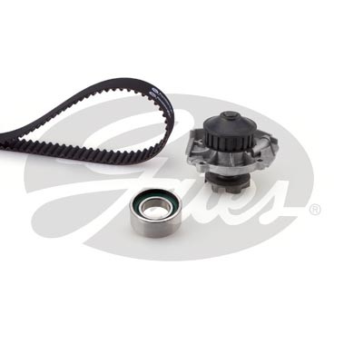 Слика на Комплет ребрест ремен GATES PowerGrip® KP15030FI за Fiat Uno (146 A,E) 1983 50 1.1 - 50 коњи бензин