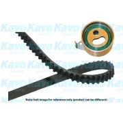 Слика 1 на Комплет ребрест ремен KAVO PARTS DKT-4520