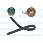 Слика 1 на Комплет ребрест ремен KAVO PARTS DKT-4521