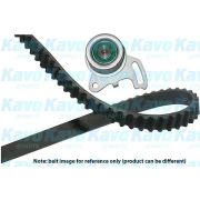 Слика 1 на Комплет ребрест ремен KAVO PARTS DKT-5575