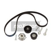 Слика 1 $на Комплет ребрест ремен MAXGEAR 56-0019SET