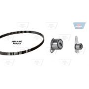 Слика 1 $на Комплет ребрест ремен OPTIBELT -ZRK KIT KT 1048