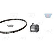 Слика 1 на Комплет ребрест ремен OPTIBELT -ZRK KIT KT 1179