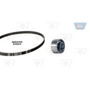 Слика 1 $на Комплет ребрест ремен OPTIBELT -ZRK KIT KT 1243