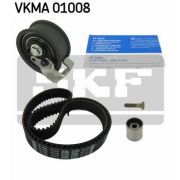 Слика 1 на Комплет ребрест ремен SKF VKMA 01008