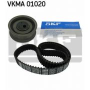 Слика 1 на Комплет ребрест ремен SKF VKMA 01020