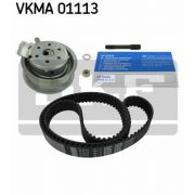 Слика 1 $на Комплет ребрест ремен SKF VKMA 01113