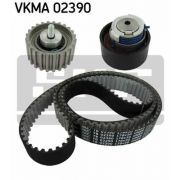 Слика 1 $на Комплет ребрест ремен SKF VKMA 02390