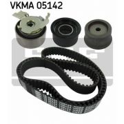 Слика 1 $на Комплет ребрест ремен SKF VKMA 05142