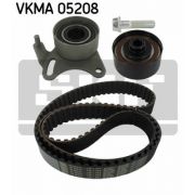 Слика 1 $на Комплет ребрест ремен SKF VKMA 05208