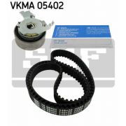 Слика 1 $на Комплет ребрест ремен SKF VKMA 05402