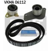 Слика 1 $на Комплет ребрест ремен SKF VKMA 06112