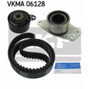 Слика 1 на Комплет ребрест ремен SKF VKMA 06128