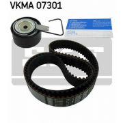 Слика 1 на Комплет ребрест ремен SKF VKMA 07301