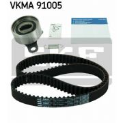 Слика 1 на Комплет ребрест ремен SKF VKMA 91005