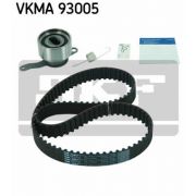 Слика 1 на Комплет ребрест ремен SKF VKMA 93005