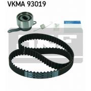 Слика 1 на Комплет ребрест ремен SKF VKMA 93019