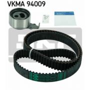 Слика 1 $на Комплет ребрест ремен SKF VKMA 94009