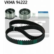 Слика 1 $на Комплет ребрест ремен SKF VKMA 94222