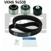 Слика 1 $на Комплет ребрест ремен SKF VKMA 94508