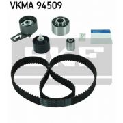 Слика 1 $на Комплет ребрест ремен SKF VKMA 94509