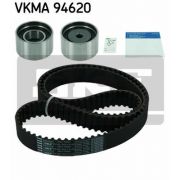 Слика 1 $на Комплет ребрест ремен SKF VKMA 94620