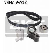 Слика 1 $на Комплет ребрест ремен SKF VKMA 94912