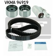 Слика 1 $на Комплет ребрест ремен SKF VKMA 94919