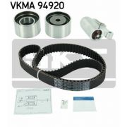 Слика 1 $на Комплет ребрест ремен SKF VKMA 94920