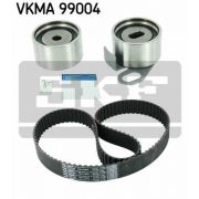 Слика 1 $на Комплет ребрест ремен SKF VKMA 99004