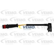 Слика 1 на комплет сензор, истрошеност на плочките VEMO Original  Quality V30-72-0598