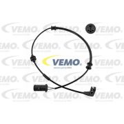 Слика 1 на комплет сензор, истрошеност на плочките VEMO Original  Quality V40-72-0390