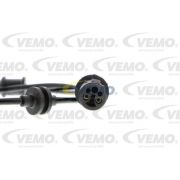 Слика 2 на комплет сензор, истрошеност на плочките VEMO Original  Quality V40-72-0390