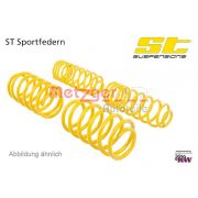 Слика 1 на Комплет спортски пружини METZGER ST lowering spring kit sport 128220161