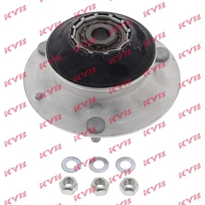 Слика на Комплет тампон на амортизер KYB Suspension Mounting Kit SM1001